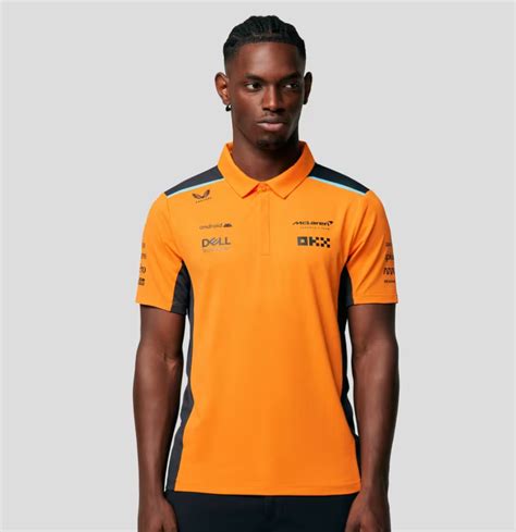 mclaren replica clothing|mclaren team wear.